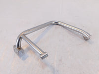 2005-2014 BMW R1200RT Silver Right Side Rear Crash Protection Bar Bump Gaurd - C3 Cycle