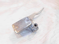 1989-04 Suzuki Intruder 750 800 VS800 Front Right Brake Master Cylinder & Lever - C3 Cycle