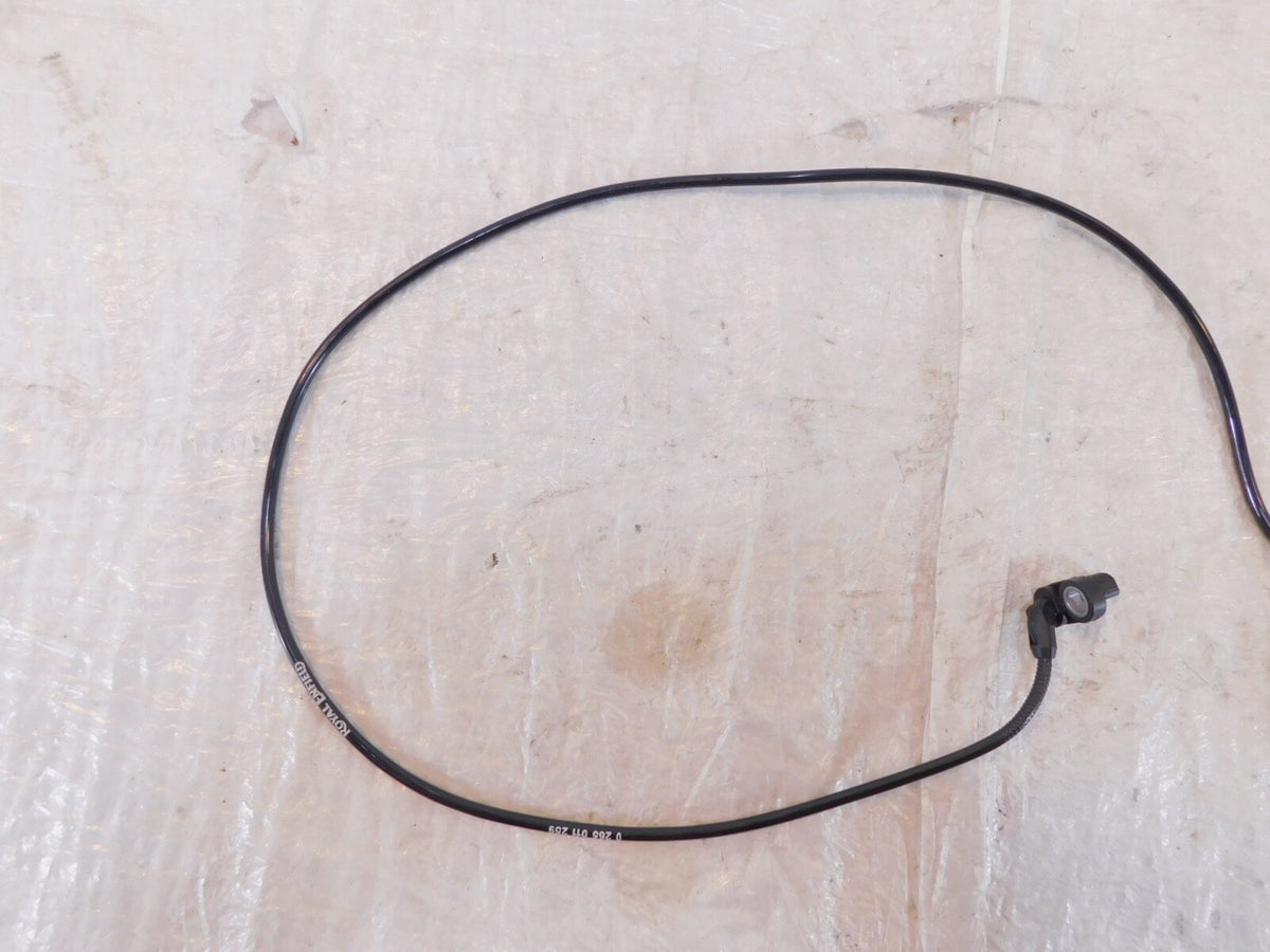 Royal Enfield Meteor 350 Euro 5 Front or Rear Wheel ABS Speed Sensor - 1100693 - C3 Cycle