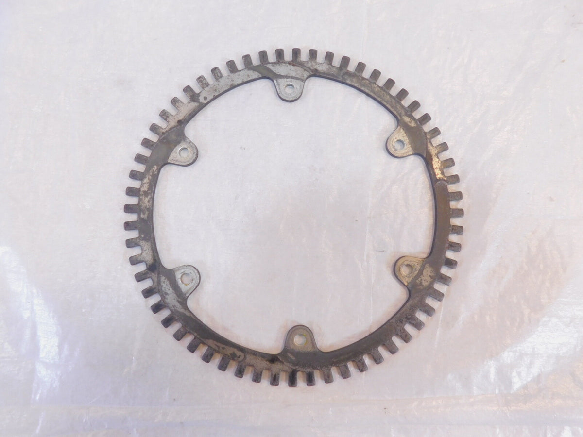 Can-Am Spyder GS RS RT Roadster 990 SE5 SM5 Rear Wheel Tone ABS Pump Sprocket - C3 Cycle