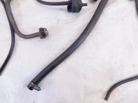 1999 99 BMW R1100 R1100R Misc Engine Coolant Water Air Hose Pipe Line Box Lot - C3 Cycle