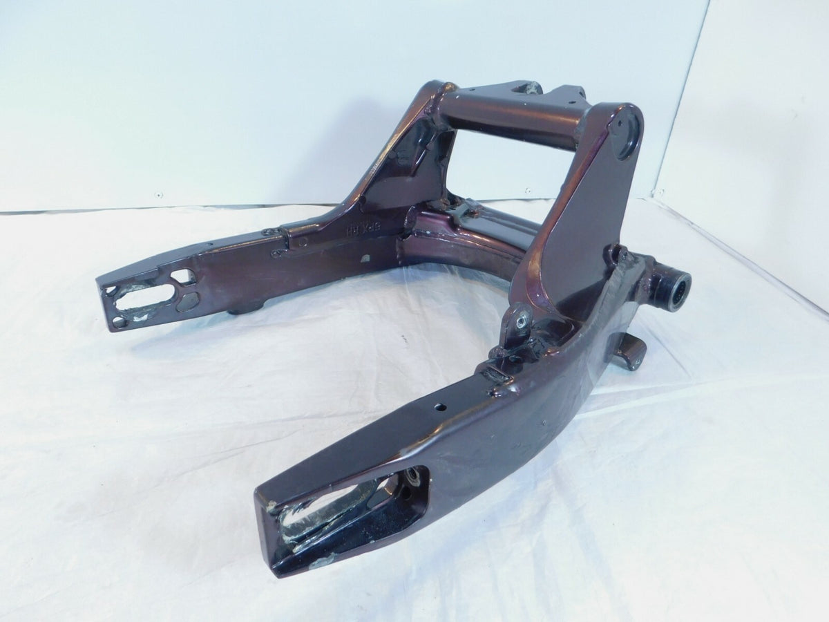 2002-2009 Yamaha Road Star 1700 Warrior XV1700 XV17 Rear Wheel Fork Swingarm - C3 Cycle