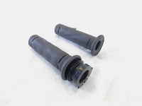 2015-23 Yamaha YZFR3 YZF MT03 XMAX CDZ300 Right/Left Handlebar Rubber Grip Tubes - C3 Cycle