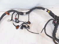 2015-2017 Indian Scout Sixty 1200 & 17 Victory Octane Main Wire Wiring Harness - C3 Cycle
