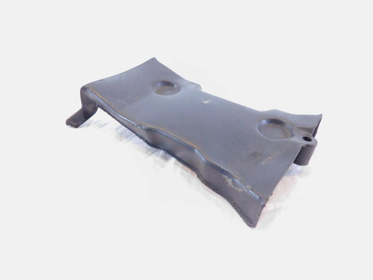 1984-99 Yamaha Virago 750 1100 XV750 Center Frame Wire Harness Cover Panel Plate - C3 Cycle