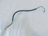 2008-2011 BMW K1300GT Front Brake Master Cylinder Hose Pipe Line - 34327714665 - C3 Cycle