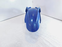 BMW K1200R Sport K1200S K1300S Indigo Blue Front Wheel Fender Mudguard Cover - C3 Cycle