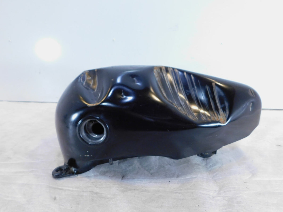 1985-1990 Harley Davidson Softail FXSTC Custom Left & Right Fuel Gas Petrol Tank - C3 Cycle