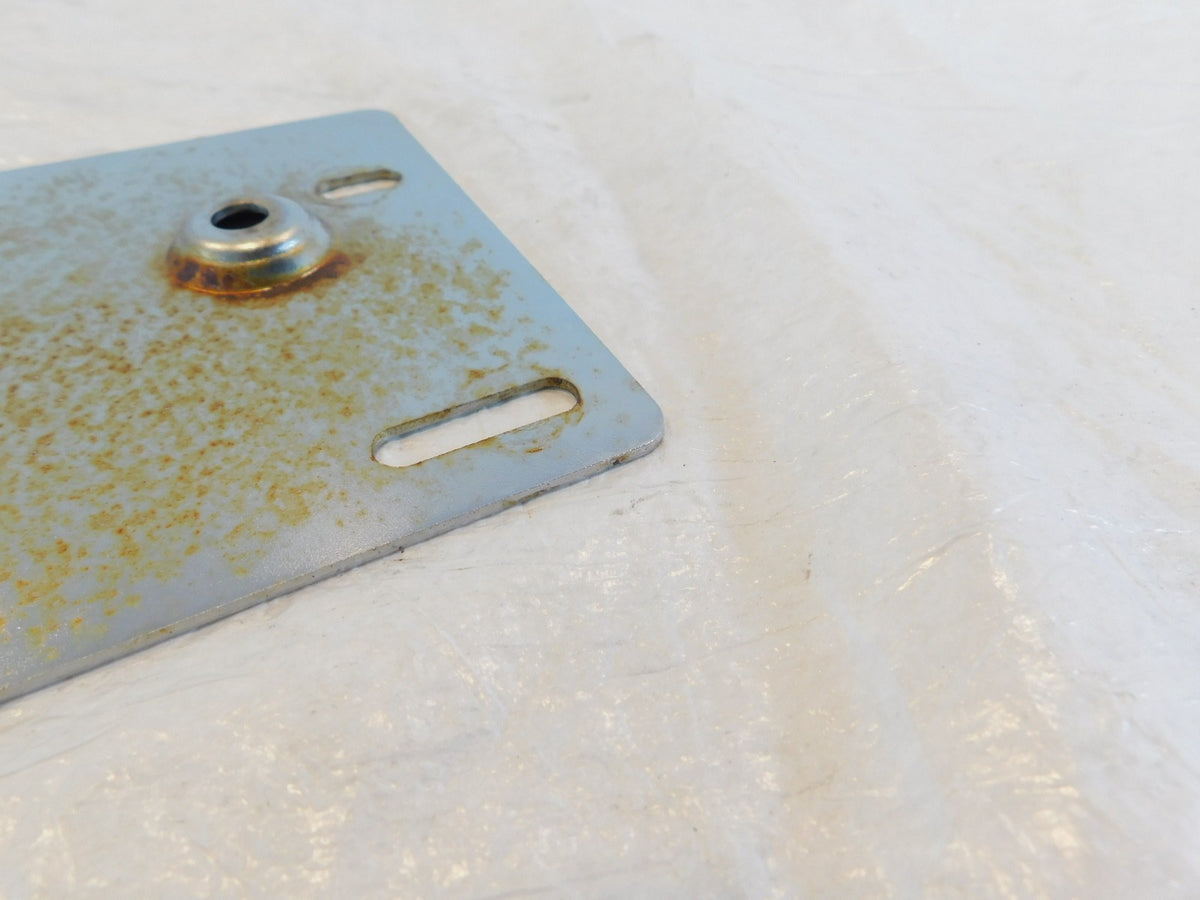 Harley Davidson Touring Road King & Electra Glide License Plate Mount Bracket - C3 Cycle