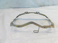 1989-1998 Honda PC800 Pacific Coast 800 Front Headlight Mount Bracket Stay Trim - C3 Cycle