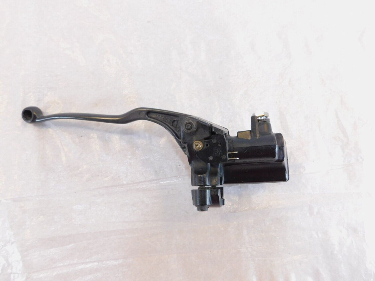 Buell M2 Cyclone X1 Lightning & S3 Thunderbolt Front Hand Brake Master Cylinder - C3 Cycle