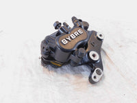 Royal Enfield Meteor 350 Euro 5 Black Front Wheel Brake Disc Caliper w/ Mount - C3 Cycle