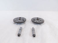 84-99 Yamaha Virago 700 750 1000 1100 Camshaft Cam Chain Timing Sprocket Gears - C3 Cycle