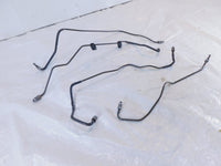 2001-2005 BMW F650CS F650 CS Front/Rear ABS Brake Hose Pipe Line Lot - C3 Cycle