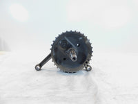 Harley Davidson Road & Electra Glide EVO Motor Engine Flywheel Crank Crankshaft - C3 Cycle