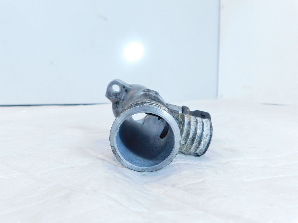BMW K100 K100LT K100RS & K75 K75S K75C Radiator Coolant Water Pipe Fitting Joint - C3 Cycle