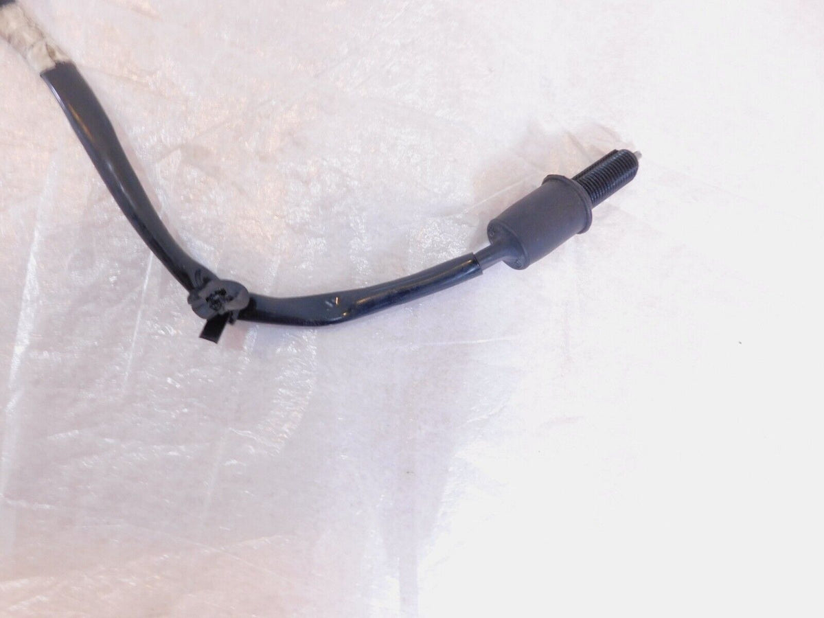 2017-2023 Kawasaki Z125 Pro BR125 Rear Foot Brake Pedal Taillight Light Switch - C3 Cycle