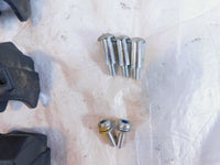 Triumph Trophy 1215 SE Tiger Explorer 1200 Throttle Body Fuel Injector Pipe Rail - C3 Cycle