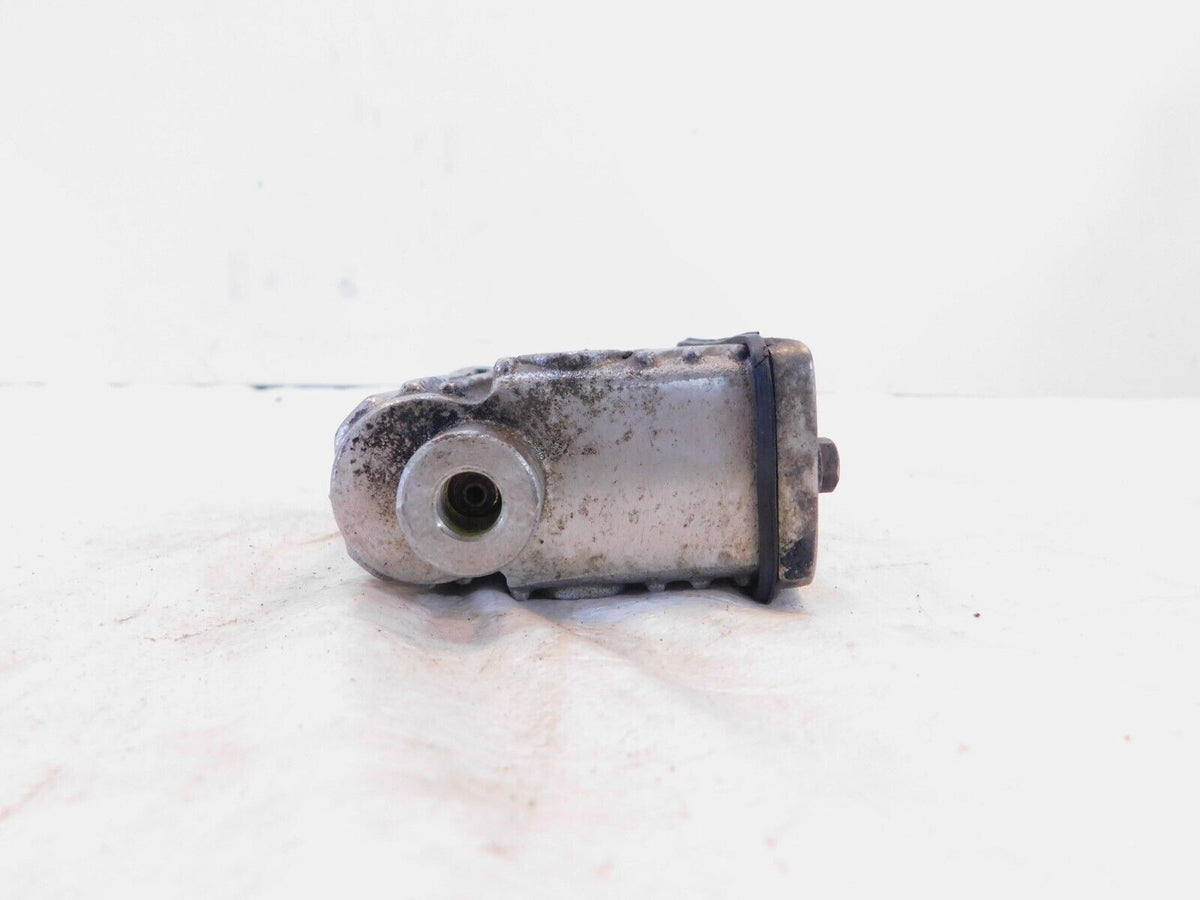Harley Davidson Sportster 883 1200 Rear Foot Brake Master Cylinder Reservoir - C3 Cycle