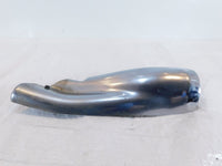 1997-03 Honda GL1500 GL1500C Valkyrie 1500 Chrome Right Exhaust Pipe Heat Shield - C3 Cycle