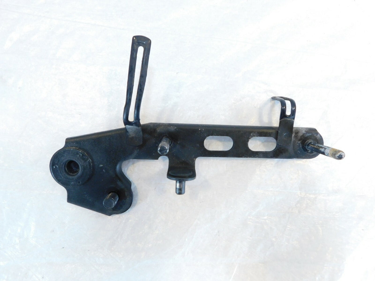 1985 & 1986 Honda VT1100 Shadow 1100 Voltage Regulator Rectifier Mount Bracket - C3 Cycle