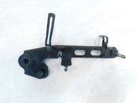 1985 & 1986 Honda VT1100 Shadow 1100 Voltage Regulator Rectifier Mount Bracket - C3 Cycle