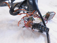 00 Harley Electra Glide Classic & Road Glide Main Electrical Wire Wiring Harness - C3 Cycle