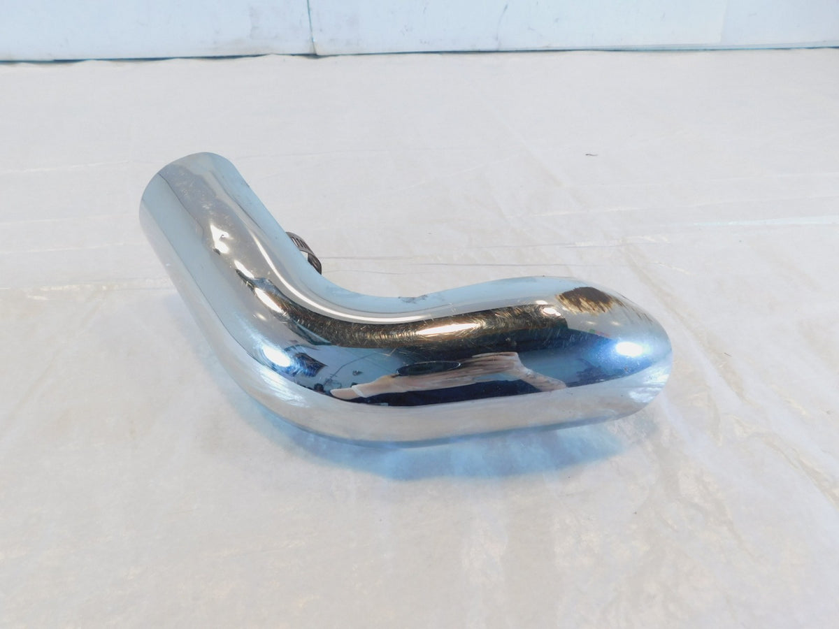 Harley Davidson Touring Road King Electra Glide Exhaust Pipe Cover Heat Shield - C3 Cycle