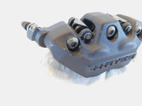 BMW R1250GS Adventure & R1250RT Black Front Right Brake Disc Caliper w/ Plug - C3 Cycle