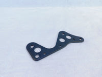 2017-2020 Harley Davidson Street Rod XG750 750 Rear Engine Motor Mount Bracket - C3 Cycle