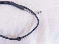 Harley Davidson Sportster 883 & 1200 Black Clutch Handlebar Cable Line 38702-05 - C3 Cycle