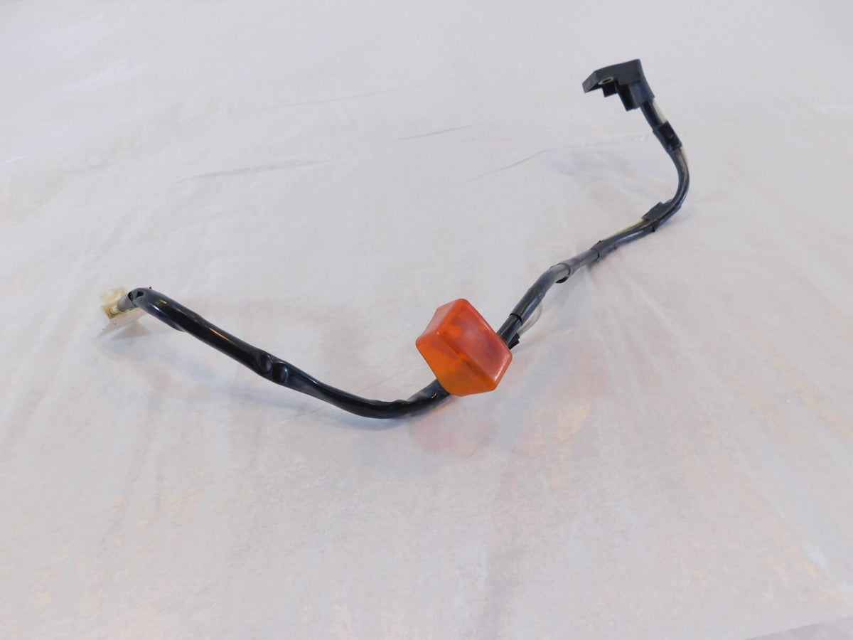 2014 14 Kawasaki Versys 650 KLE650 Positive Plus Battery Cable Wire Lead Line - C3 Cycle