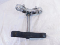 Harley Sportster 883 Front Fork Bracket Triple Tree Steering Stem & Brackets - C3 Cycle