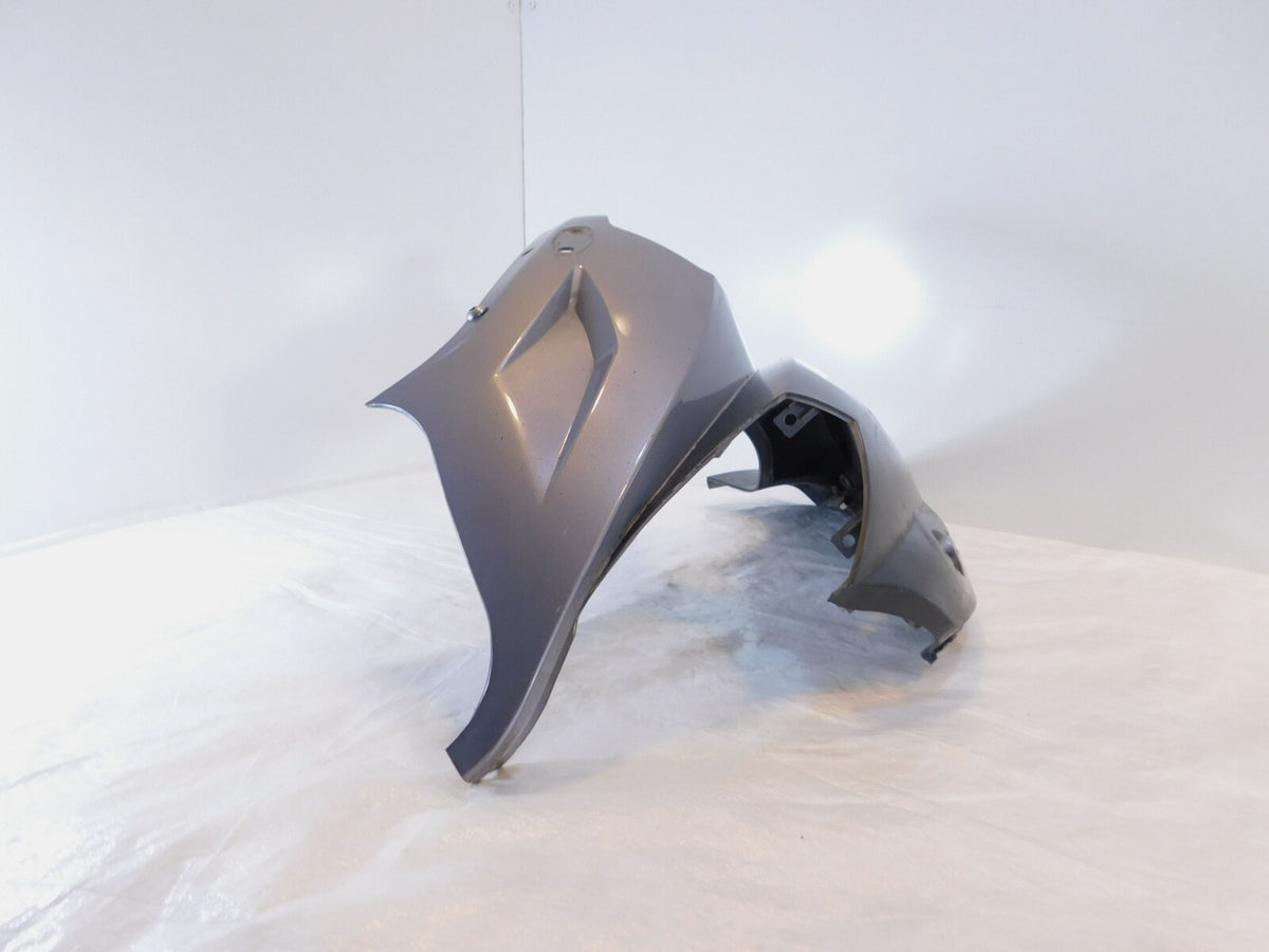2005-2017 Hyosung GT250R Comet Front Upper Left Fairing Cowling Cowl Cover Duct - C3 Cycle