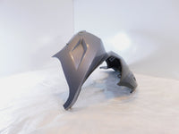 2005-2017 Hyosung GT250R Comet Front Upper Left Fairing Cowling Cowl Cover Duct - C3 Cycle