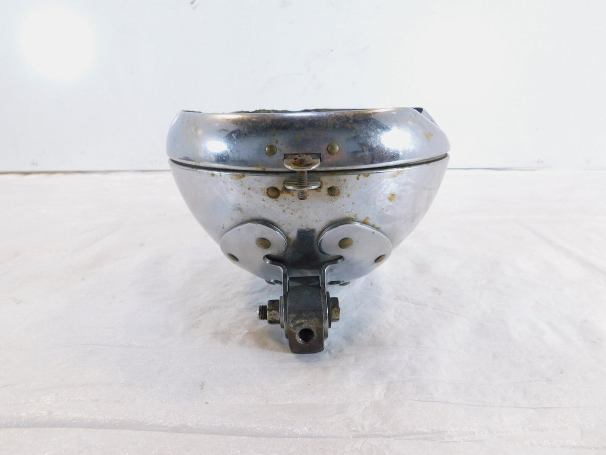 1987-1988 Honda VT1100 Spirit Shadow 1100 Headlight Case Housing Light Bucket - C3 Cycle
