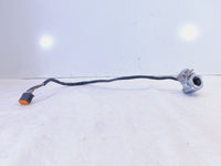 Harley Electra Glide Right Handlebar Engine Stop Start Kill Switches w/ Radio - C3 Cycle
