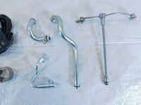 2020-2022 Indian Challenger Limited Dark Horse Engine Motor Oil Pump & Parts - C3 Cycle