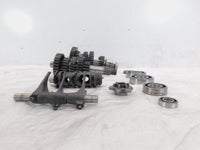 Kawasaki VN800 Vulcan 800 Classic Drifter Transmission Gears & Shift Drum Forks