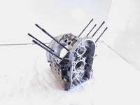 2006-2009 Moto Guzzi Norge 1200 GT GTL Breva Sport Engine Motor Block Crankcase - C3 Cycle