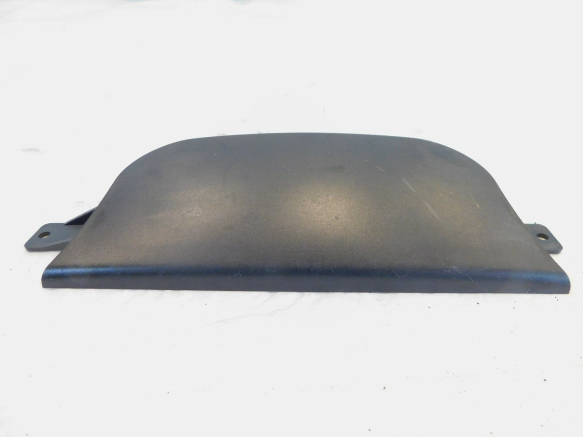 1997-2009 BMW K1200LT K1200 LT Saddlebag Radio CD Changer Cover Panel Trim - C3 Cycle