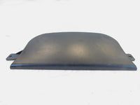 1997-2009 BMW K1200LT K1200 LT Saddlebag Radio CD Changer Cover Panel Trim - C3 Cycle