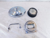 Harley Davidson EFI Road King Electra Glide Throttle Body Air Cleaner Parts - C3 Cycle