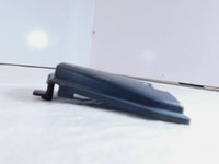 Kawasaki Versys KLE650 Ninja 650 EX650 Left Battery Box Switch Maintenance Cover - C3 Cycle