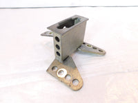 Harley Davidson Road King Electra Glide Rider Front Seat Backrest Mount Bracket - C3 Cycle