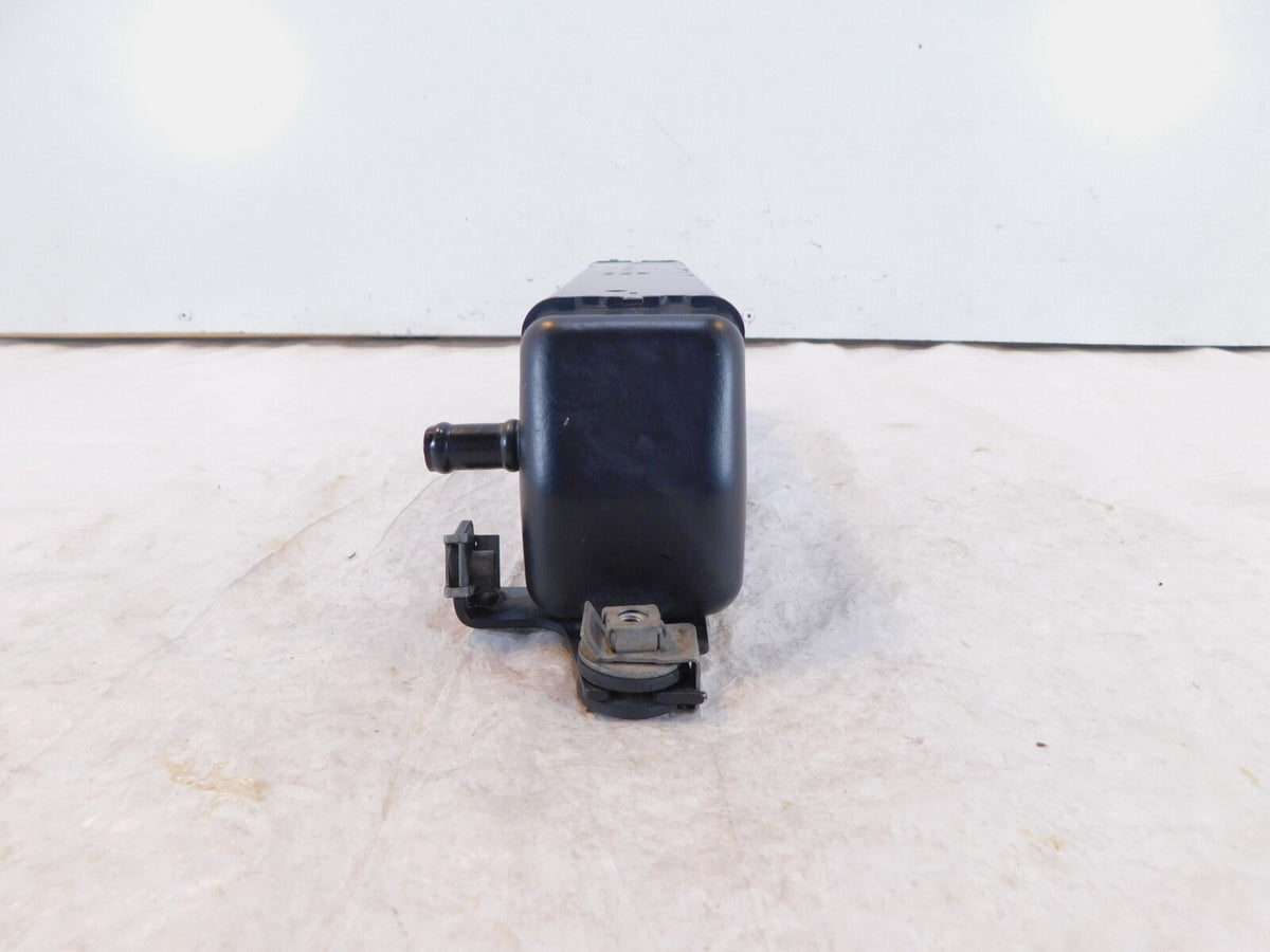 2005-2010 BMW R1200RT R1200 RT Black Engine Motor Oil Cooling Radiator - C3 Cycle