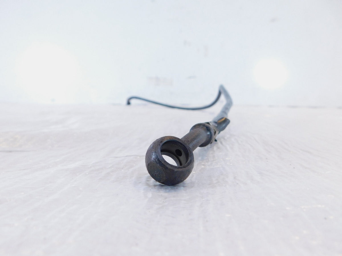 Victory Cross Country Roads & Magnum Front Master Cylinder Lever Brake Line Hose - C3 Cycle