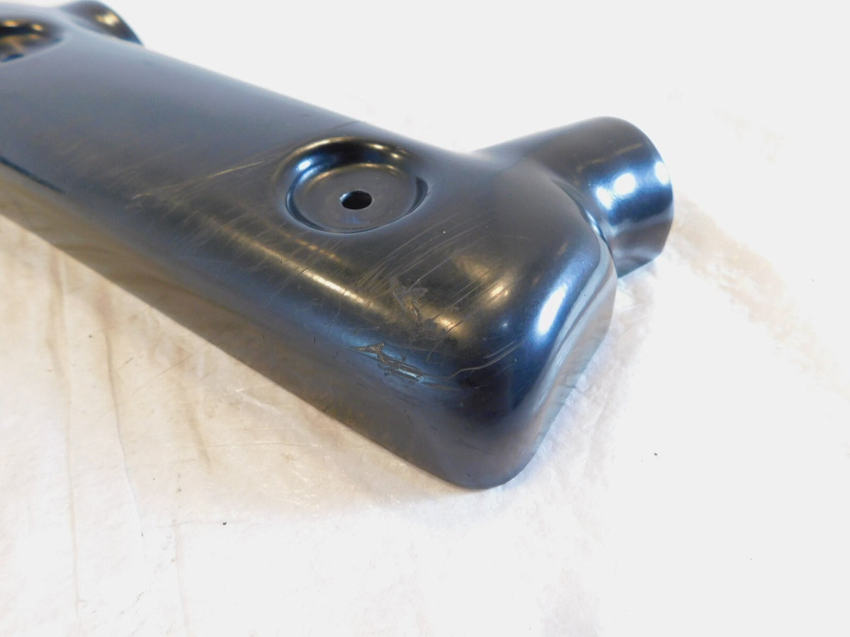 Triumph Legend TT Thunderbird Sport Engine Cooling Radiator Side Cap Covers