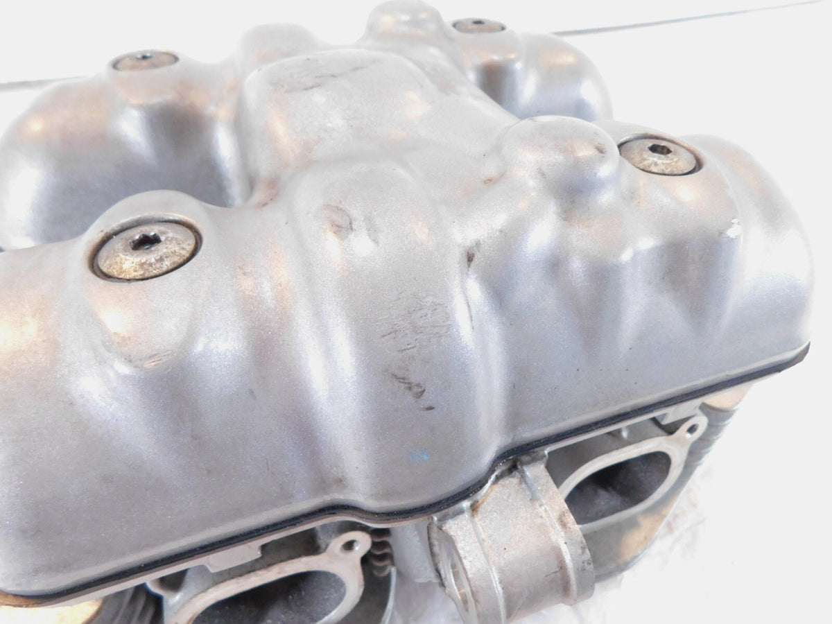 2002-2008 Triumph America & Speedmaster Cylinder Head w/ Camshaft Cams & Valves - C3 Cycle