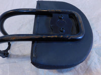 Harley Davidson Sportster S 1250 RH1250S Sissybar Rear Passenger Backrest